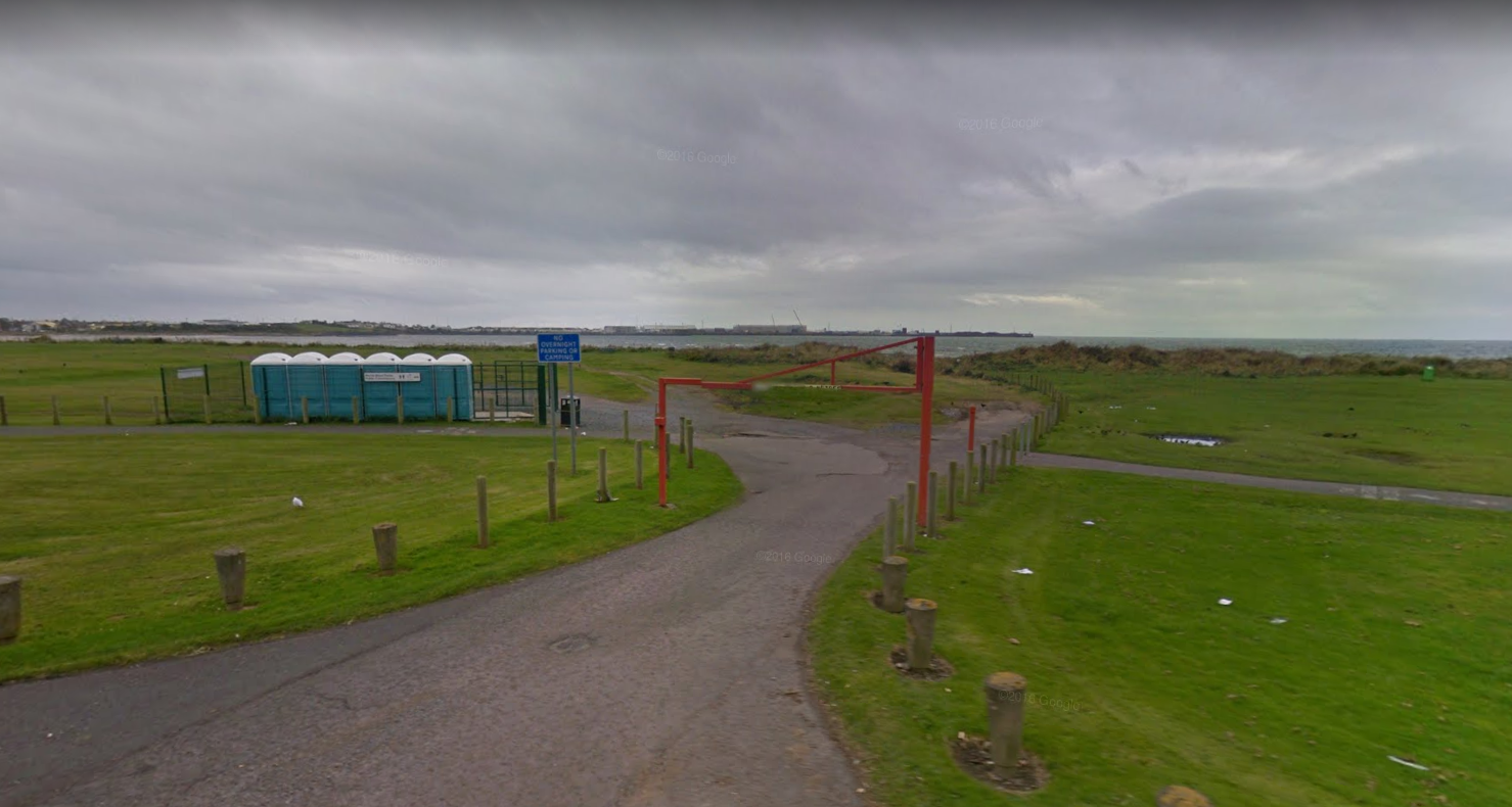 Barassie Residents Hit Back Over Beach Car Park Restrictions Ayr Advertiser